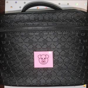 Jeffree Star x Shane Dawson Train case